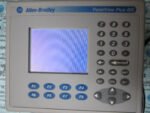 Allen Bradley 2711P-K4M3A Panelview Plus 400 Series B 100-240VAC 60VA *PARTS* - Image 3