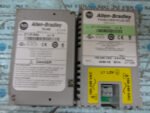 Allen Bradley 2711P-K4M3A Panelview Plus 400 Series B 100-240VAC 60VA *PARTS* - Image 7