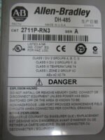 Allen Bradley 2711P-K4M3A Panelview Plus 400 Series B 100-240VAC 60VA *PARTS* - Image 10