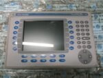 Allen Bradley 2711P-RDK7CX Panelview Plus 700 Color Keypad Display Ser D*TESTED*