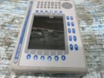 Allen Bradley 2711P-RDK7CX Panelview Plus 700 Color Keypad Display Ser D*TESTED* - Image 5