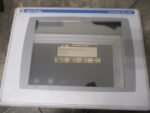 Allen Bradley 2711P-T10C4D8 PanelView Plus 1000 HMI 24VDC Ser A RP8D *Tested* - Image 4