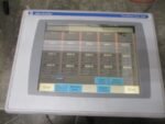 Allen Bradley 2711P-T10C4D8 PanelView Plus 1000 HMI 24VDC Ser A RP8D *Tested* - Image 6