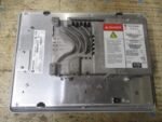 Allen Bradley 2711P-T10C4D8 PanelView Plus 1000 HMI 24VDC Ser A RP8D *Tested* - Image 9