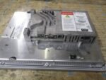 Allen Bradley 2711P-T10C4D8 PanelView Plus 1000 HMI 24VDC Ser A RP8D *Tested* - Image 10