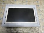 Allen-Bradley 2711R-T7T PanelView 800 HMI Terminal 7" Touchscreen Ser A *Parts*