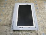 Allen-Bradley 2711R-T7T PanelView 800 HMI Terminal 7" Touchscreen Ser A *Parts* - Image 3