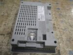 Allen-Bradley 2711R-T7T PanelView 800 HMI Terminal 7" Touchscreen Ser A *Parts* - Image 5