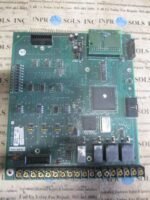 Allen Bradley 42336-221-51 REV G Board 42336-224-51 REV 01 Control Board*Tested* - Image 3
