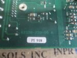 Allen Bradley 42336-221-51 REV G Board 42336-224-51 REV 01 Control Board*Tested* - Image 8