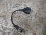 Allen Bradley 42EF-P2MPB-F4 RightSight Polarized Retro Sensor C 10-30VDC*Tested*