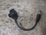 Allen Bradley 42EF-P2MPB-F4 RightSight Polarized Retro Sensor C 10-30VDC*Tested* - Image 3