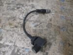 Allen Bradley 42EF-P2MPB-F4 RightSight Polarized Retro Sensor C 10-30VDC*Tested* - Image 4