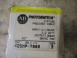 Allen Bradley 42SMP-7000 Series B Photoswitch Diffuse Sensor 11-28VDC *NEW* - Image 6