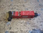 Allen Bradley 440K-C21038 Guardmaster Cadet Safety Switch Ser A 250V 10A*Tested*