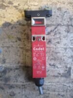 Allen Bradley 440K-C21038 Guardmaster Cadet Safety Switch Ser A 250V 10A*Tested* - Image 3