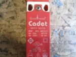 Allen Bradley 440K-C21038 Guardmaster Cadet Safety Switch Ser A 250V 10A*Tested* - Image 6