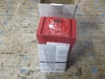 Allen Bradley 440N-S32021 Guardmaster Safety Relay Ser A 110/230VAC/DC *NEW* - Image 5