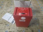 Allen Bradley 440N-S32021 Guardmaster Safety Relay Ser A 110/230VAC/DC *NEW* - Image 6