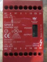 Allen Bradley 440N-S32021 Guardmaster Safety Relay Ser A 110/230VAC/DC *NEW* - Image 7