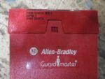 Allen Bradley 440N-S32021 Guardmaster Safety Relay Ser A 110/230VAC/DC *NEW* - Image 8