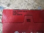 Allen Bradley 440N-S32021 Guardmaster Safety Relay Ser A 110/230VAC/DC *NEW* - Image 9