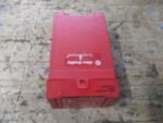 Allen Bradley 440N-S32021 SIPHA 2 Safety Relay Ser A 110/230VAC 24VAC/DC*Tested* - Image 4