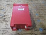 Allen Bradley 440N-S32021 SIPHA 2 Safety Relay Ser A 110/230VAC 24VAC/DC*Tested* - Image 5