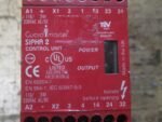 Allen Bradley 440N-S32021 SIPHA 2 Safety Relay Ser A 110/230VAC 24VAC/DC*Tested* - Image 6