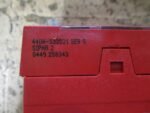 Allen Bradley 440N-S32021 SIPHA 2 Safety Relay Ser A 110/230VAC 24VAC/DC*Tested* - Image 7