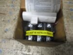 Allen Bradley 592-EUTB Bulletin 592 Eutectic Overload Relay NEMA Size 0-1 *NEW*