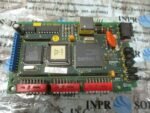 Allen Bradley 74101-507-51 Rev B Allen Bradley 74100-013-51 Board *Tested*