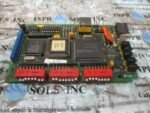 Allen Bradley 74101-507-51 Rev B Allen Bradley 74100-013-51 Board *Tested* - Image 3