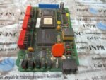 Allen Bradley 74101-507-51 Rev B Allen Bradley 74100-013-51 Board *Tested* - Image 4
