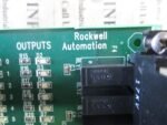 Allen Bradley 80190-300-01-R XI01-Digital I/O board 80190-299-01/5-51-5 *Tested* - Image 9