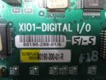 Allen Bradley 80190-300-01-R XI01-Digital I/O board 80190-299-01/5-51-5 *Tested* - Image 10