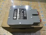 Allen Bradley 802T-2P Oiltight Limit switch Enclosure 120-600VAC Ser D 802T*NEW* - Image 5
