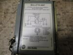 Allen Bradley 836T-T352JX81X9X6 Pressure Control (Used) - Image 5