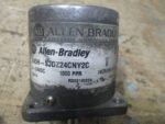Allen Bradley 845H-SJDZ24CNY2C Incremental Encoder Ser B 8-24VDC 1000PPR*Tested* - Image 5