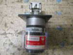 Allen-Bradley CAT 440T-MPSE11AA Trapped Key Interlock