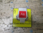 Allen-Bradley CAT 440T-MPSE11AA Trapped Key Interlock - Image 3