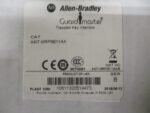 Allen-Bradley CAT 440T-MPSE11AA Trapped Key Interlock - Image 4