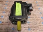 Allen Bradley MPL-A310P-MJ72AA Inverter Duty Servo Motor 230V .73kW .98HP*Tested