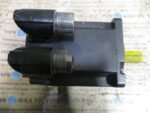 Allen Bradley MPL-A310P-MJ72AA Inverter Duty Servo Motor 230V .73kW .98HP*Tested - Image 3
