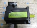 Allen Bradley MPL-A310P-MJ72AA Inverter Duty Servo Motor 230V .73kW .98HP*Tested - Image 4