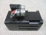 Allen Bradley MPL-B220T-VJ42AA Kinetix AC Servo Motor 0.62kW Ser A 460V *Tested* - Image 3