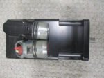 Allen Bradley MPL-B220T-VJ42AA Kinetix AC Servo Motor 0.62kW Ser A 460V *Tested* - Image 4