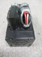 Allen Bradley MPL-B220T-VJ42AA Kinetix AC Servo Motor 0.62kW Ser A 460V *Tested* - Image 6