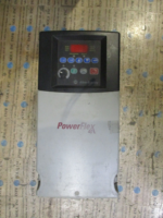 Allen Bradley PowerFlex 22B-D012N104 Series A - Image 3