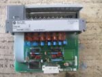 Allen Bradley SLC 500 1746-IA8 Series A - Image 3